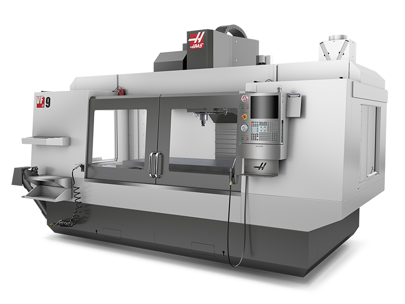Representative manufacturing capability — view 1 of 14